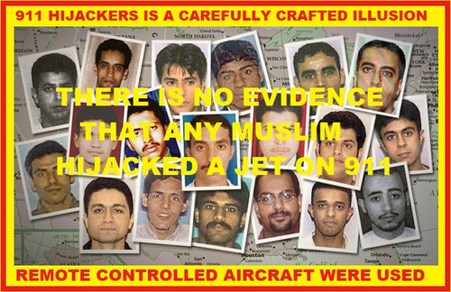 911 HIJACKERS IS A CAREFULLY CRAFTED ILLUSION YUKON JACK MEME.jpg