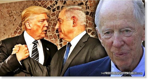 DONALD TRUMP IS ZIONS WHORE ZIOWHORE JEW WHORE.jpg