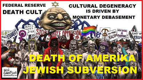 federal reserve driven culture of death