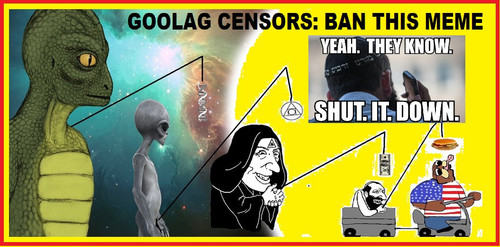 BAN THIS REPTILIAN MEME JEWS HATE THE TRUTH.jpg