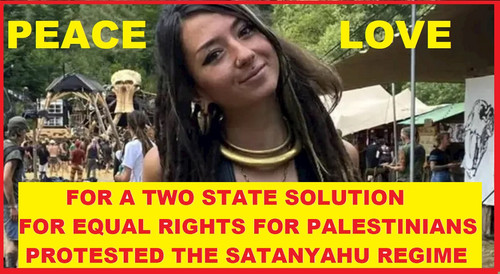 SHANI LOUK, PEACENIK CAUGHT IN A HETANYAHU PSYOP.jpg
