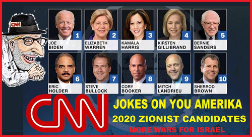 JOKES ON YOU AMERIKA 2020 CANDIDATES.jpg