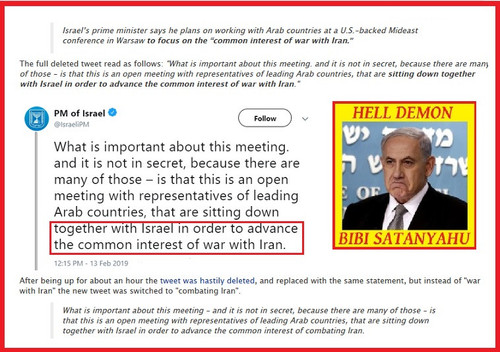 netanyahu tweet war with iran.jpg