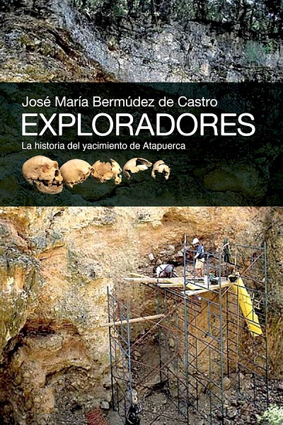 Exploradores - José María Bermúdez de Castro (Multiformato) [VS]