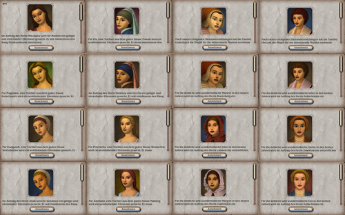 Patrician Wifes Patrizier Bräute.png