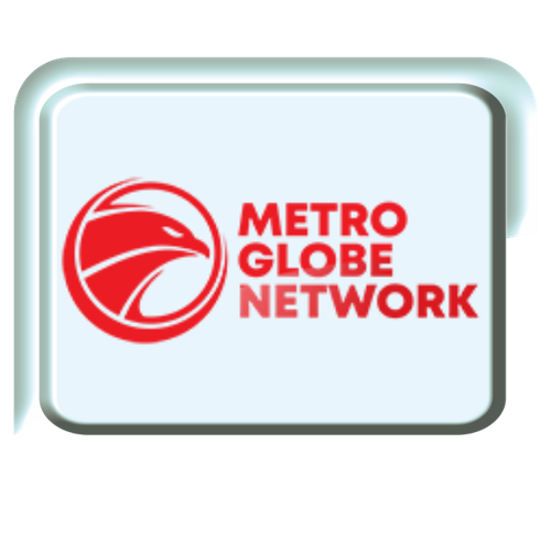 metro globe network