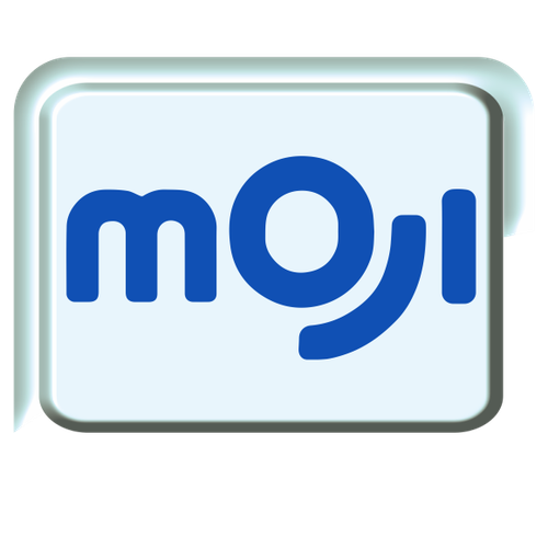 moji