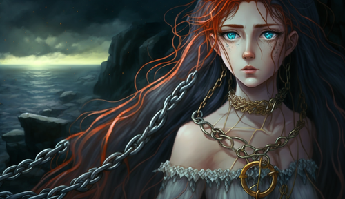 Flavio Bianchini landscape chained princess pretty face princes 9d523a14 b529 4c15 9f03 cf0fd053b39a.png