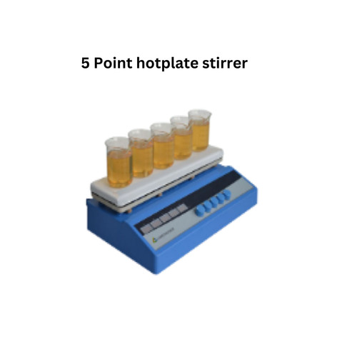 5 Point hotplate stirrer.jpg
