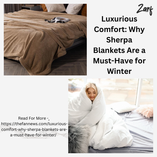 Luxurious Comfort Why Sherpa Blankets Are a Must-Have for Winter.png