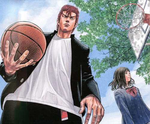sakuragi and haruko slamdunk 44095161 2048 1694.jpg