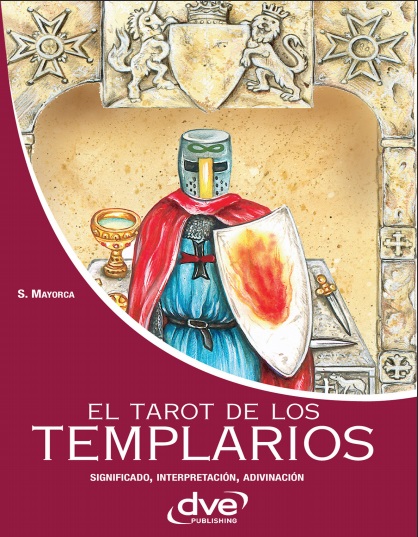 El tarot de los templarios - Stefano Mayorca (PDF + Epub) [VS]