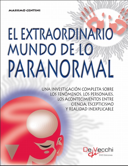 El extraordinario mundo de lo paranormal - Massimo Centini (Multiformato) [VS]