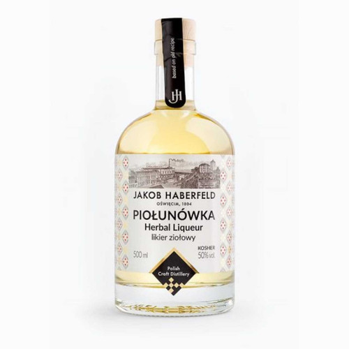 Piolunowka likier ziolowy Easy R.jpg