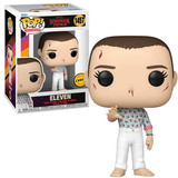 FG025501145701 1 FUNKO POP! FIGURE TELEVISION STRANGER THINGS ELEVEN #1457 CHASE