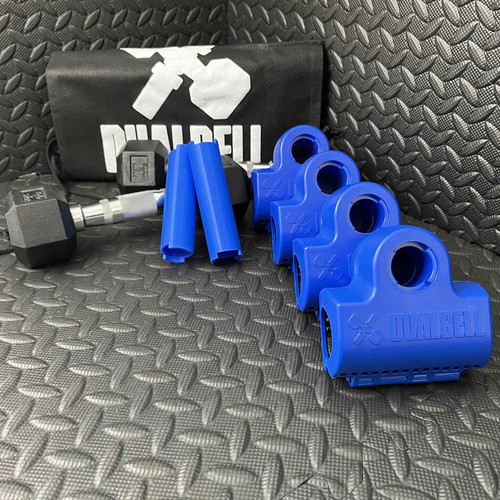 Transform Your Workout: Dumbbell to Barbell Adapter 4 Pack.jpg