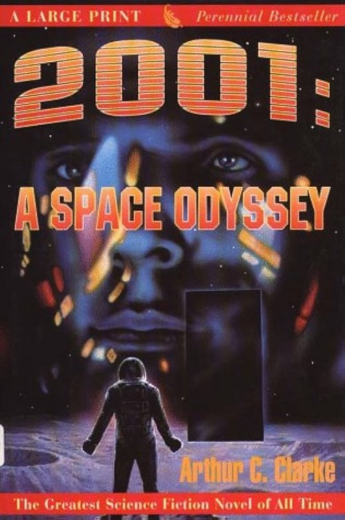 2001: Odyseja kosmiczna / 2001: A Space Odyssey (1968) PL.1080p.WEB-DL.H264-wasik / Lektor PL