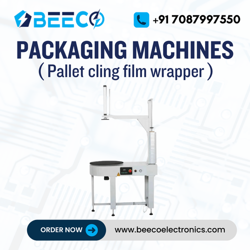 PACKAGING MACHINES ( Pallet cling film wrapper ).png