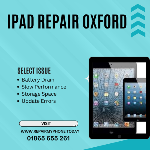 iPad Tablet Repair in Oxford: Screen Replacement, Battery, and More.png