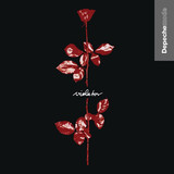 violator cover