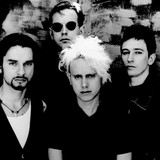 Album Review Depeche Mode Songs of Faith and Devotion
