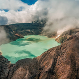 Kawah Ijen