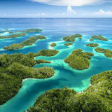 Togean Islands