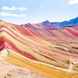 Rainbow Hills Rumbai