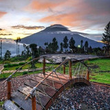 Wisata Alam Posong