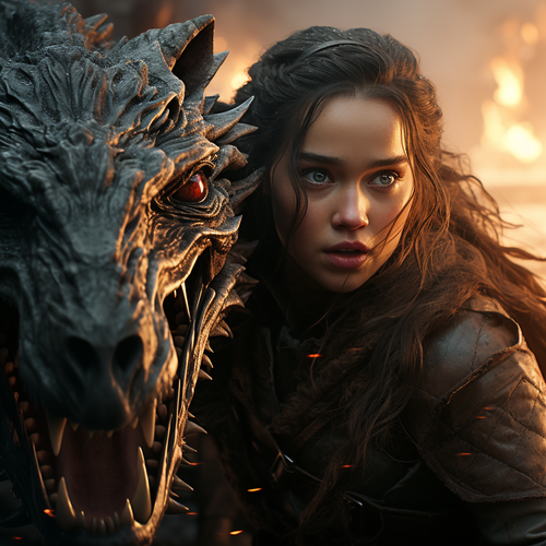 crucellio3213 Jon Snows gorgeous and ethereal daughter riding a ce12794a a2a2 418b 9b29 ade0688ba9cd.png