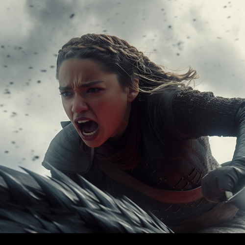 crucellio3213 Jon Snows gorgeous and ethereal daughter riding a 05f4a9f7 2d0d 4707 b4c2 ac69df7b5a2b.png