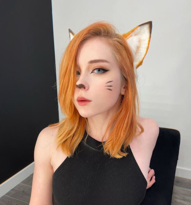 Onlyfans 🔥🔥 Sweetie Fox Sweetiefox Of Of Mega Link 🔥🔥 Fssquad