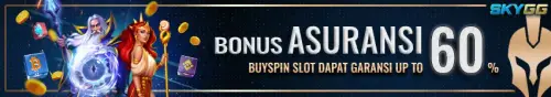 Skygg Bonus Asuransi Slot 60.webp