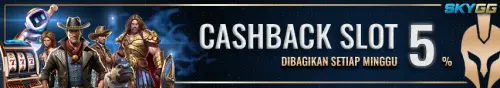 Skygg Cashback Slot.webp