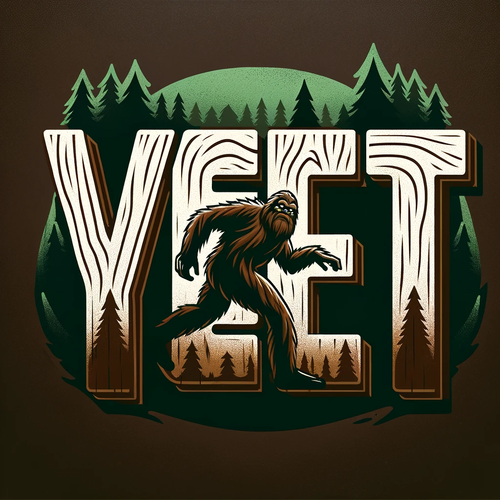 DALL·E 2023 11 04 18.26.54 Create a logo with the word 'YEET' where all letters are capitalized, inc.png