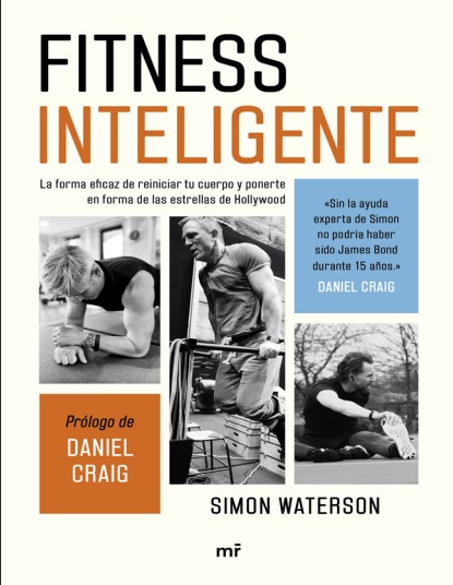 Fitness inteligente - Simon Waterson (Multiformato) [VS]