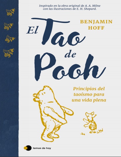 El tao de Pooh - Benjamin Hoff (PDF + Epub) [VS]