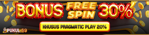 PUKUL69 free spin bonus.jpg