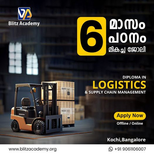 Best logistics courses in kerala, Logistics courses in kochi.jpg
