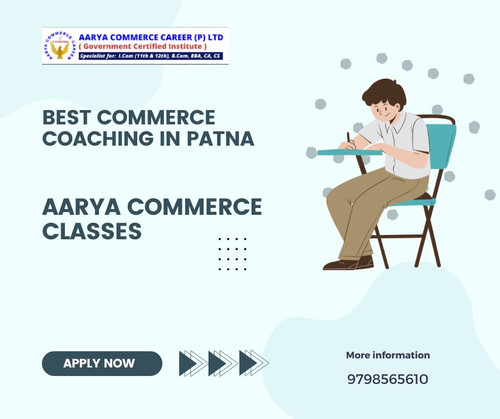 Aarya Commerce Classes: Best Commerce Classes in Patna.jpg