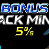 HONDA4D Bonus CashBack 5%
