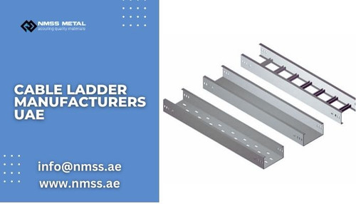 Cable ladder Manufacturers UAE1.jpg
