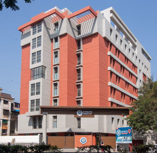 Evolve Pune school.jpg