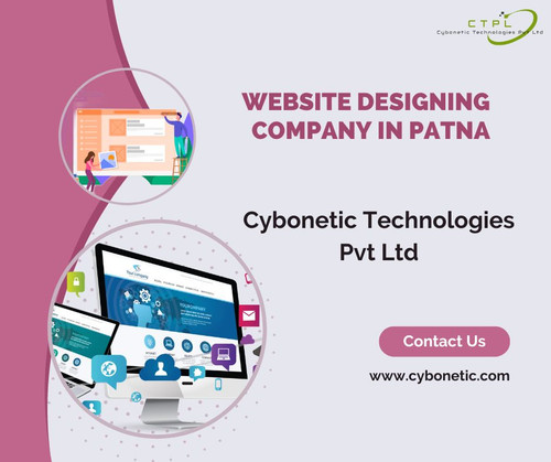 Best Website Designing Company in Patna: Cybonetic Technologies Pvt Ltd.jpg