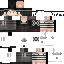 Kenny Ackerman Shingeki no Kyojin on planetminecraft com.png