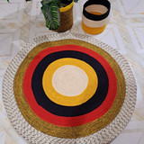 Floor rag 2