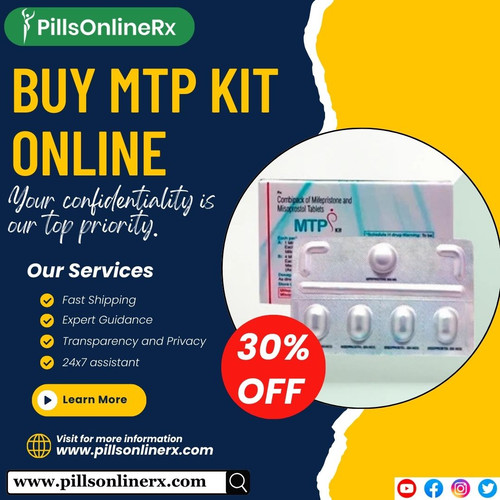 Take care of an unwanted pregnancy privately and safely with MTP Kit Online.jpg