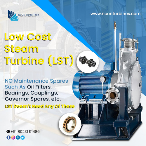 Low Pressure Steam Turbine Manufacturer and Supplier in India.jpg