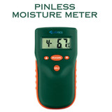Pinless Moisture Meter (1)