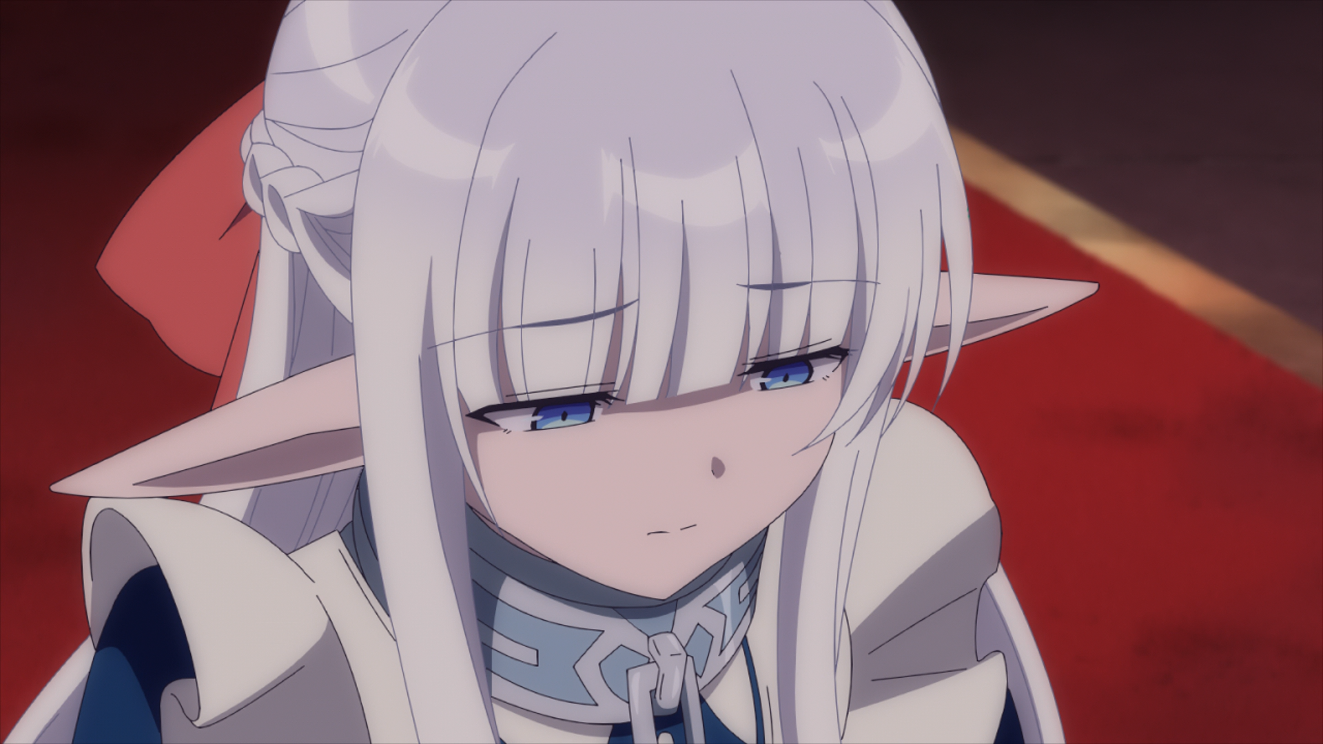 An Archdemon's Dilemma Episode 3 Screenshot